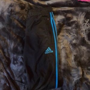 Adidas joggers